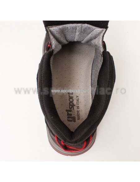 Negru - Black