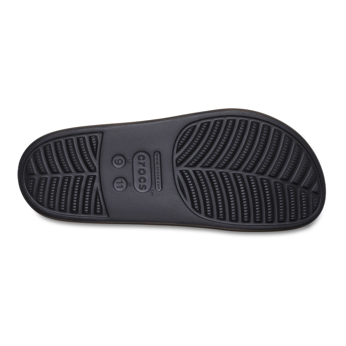 Saboti Crocs Dylan Burnished Clog Maro - Mocha - 5 | YEO