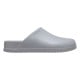 Saboti Crocs Dylan Clog Culoare Gri - Light Grey