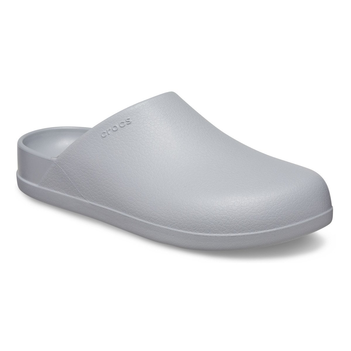 Saboti Crocs Dylan Clog Gri - Light Grey - 1 | YEO