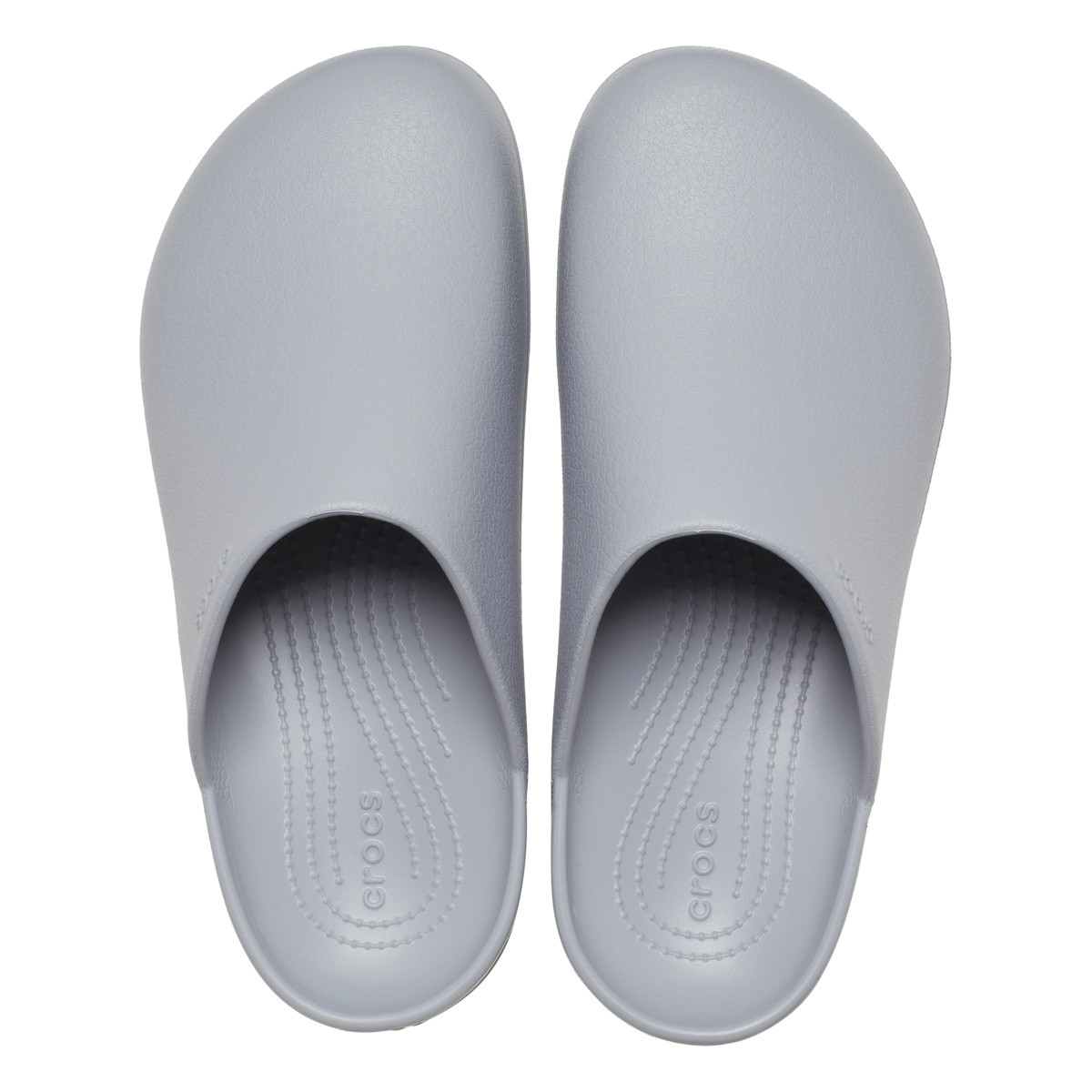 Saboti Crocs Dylan Clog Gri - Light Grey - 4 | YEO