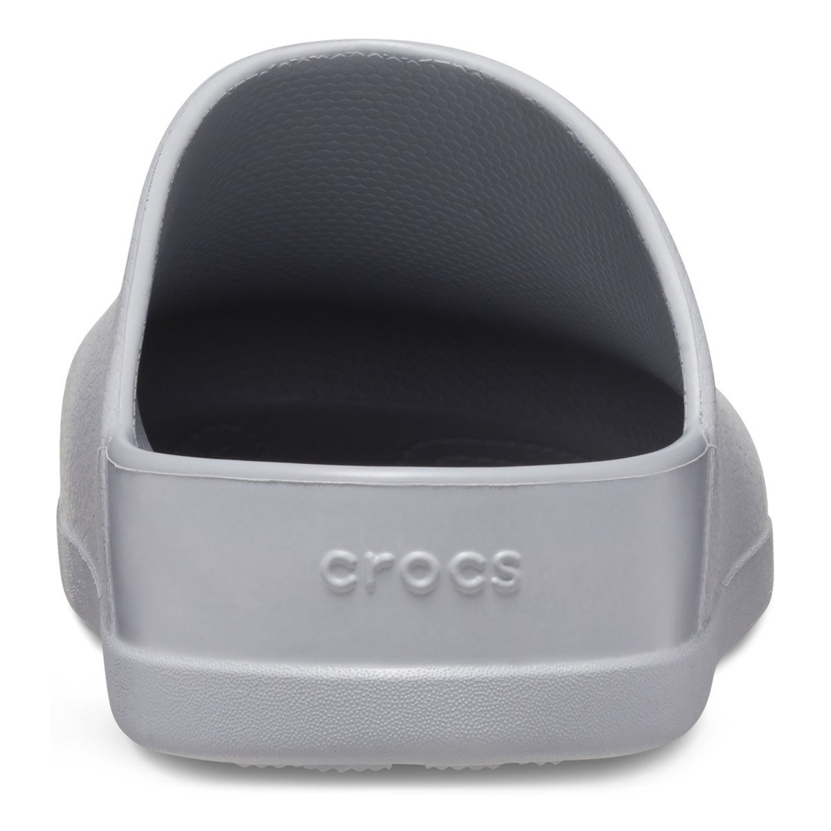 Saboti Crocs Dylan Clog Gri - Light Grey - 5 | YEO