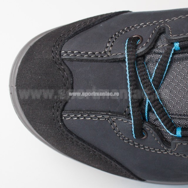 Grisport Sualocin Gri - Antracit - 2 | YEO