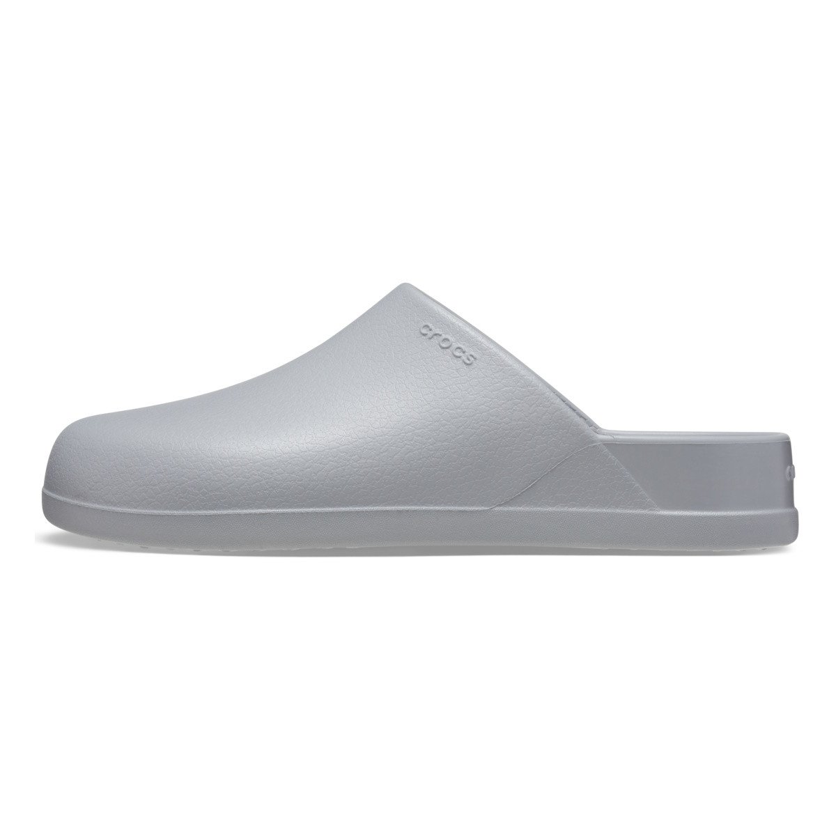Saboti Crocs Dylan Clog Gri - Light Grey - 2 | YEO