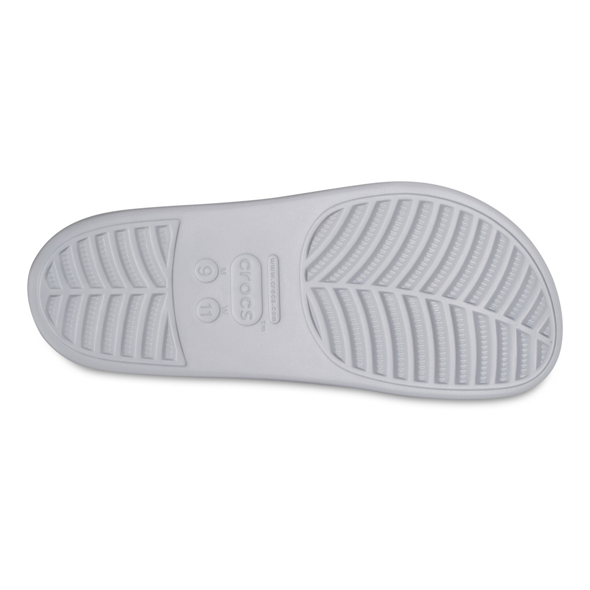 Saboti Crocs Dylan Clog Gri - Light Grey