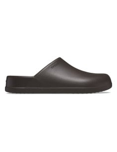 Saboti Crocs Dylan Clog Maro - Espresso