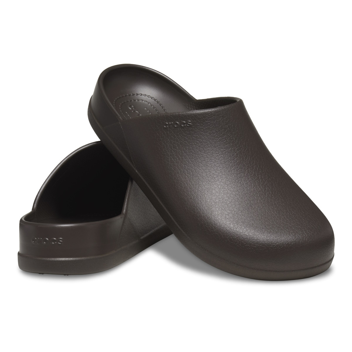 Saboti Crocs Dylan Clog Maro - Espresso - 3 | YEO