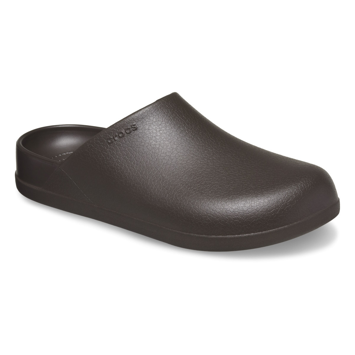 Saboti Crocs Dylan Clog Maro - Espresso - 1 | YEO