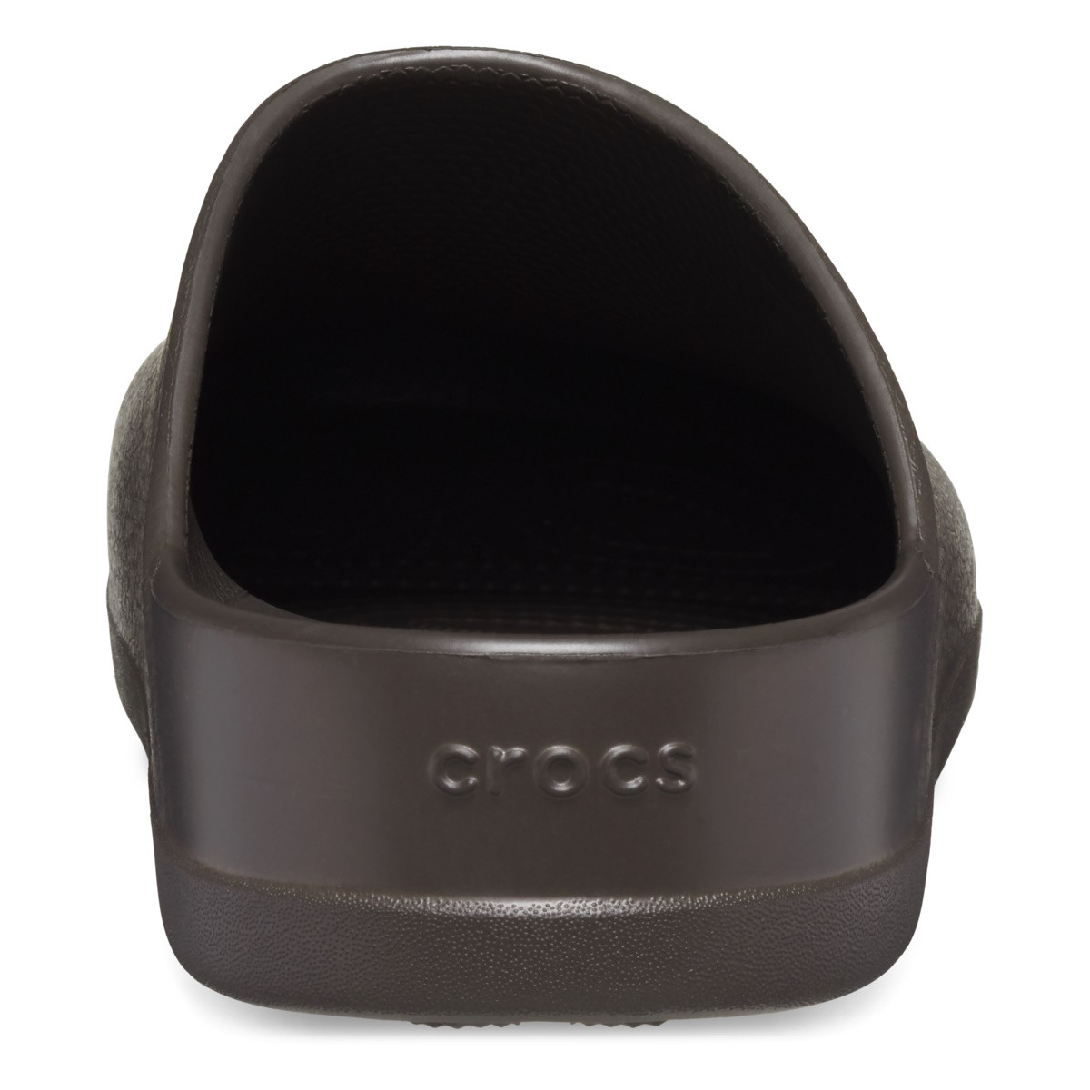 Saboti Crocs Dylan Clog Maro - Espresso - 5 | YEO