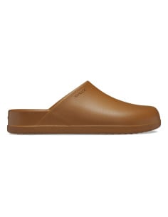 Saboti Crocs Dylan Clog Maro - Cognac