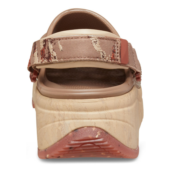 Saboti Crocs Classic Hiker Xscape...