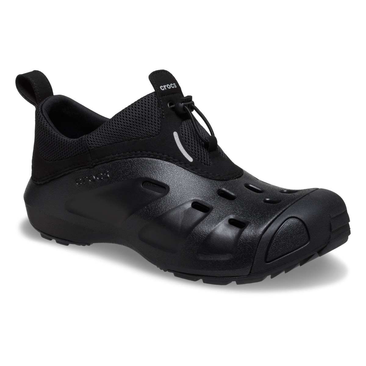 Pantofi Crocs Quick Trail Low Negru - Black - 1 | YEO