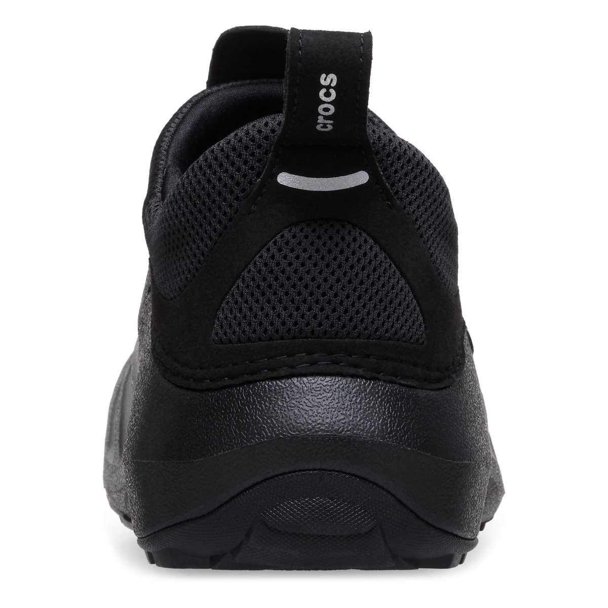 Pantofi Crocs Quick Trail Low Negru - Black - 5 | YEO
