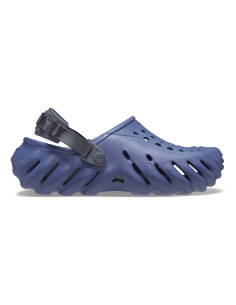 Saboti Crocs Echo Clog Albastru - Bijou Blue