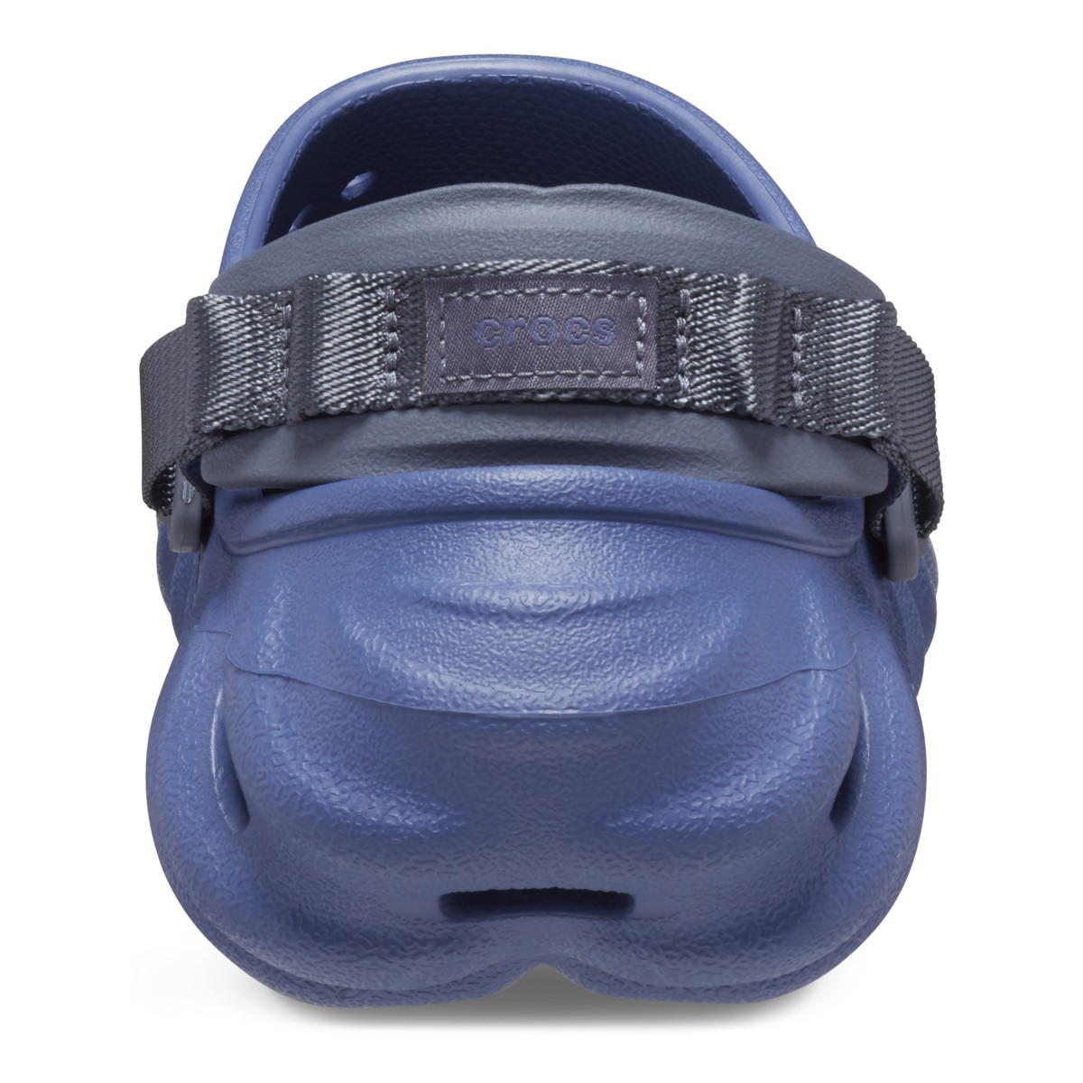 Saboti Crocs Echo Clog Albastru - Bijou Blue - 5 | YEO