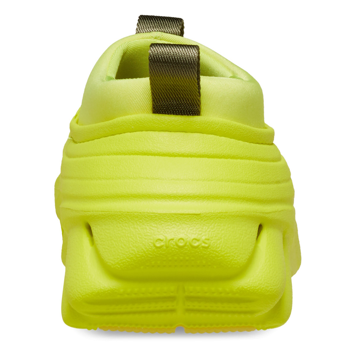 Pantofi Crocs Echo Storm Verde - Nitro - 5 | YEO