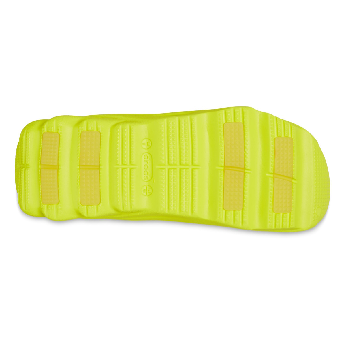 Pantofi Crocs Echo Storm Verde - Nitro