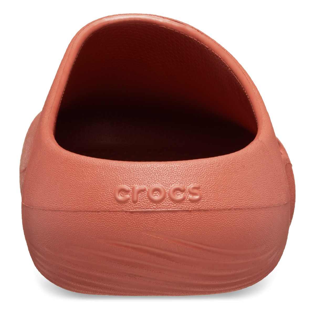 Saboti Crocs Mellow Recovery Clog Rosu - Spice - 5 | YEO