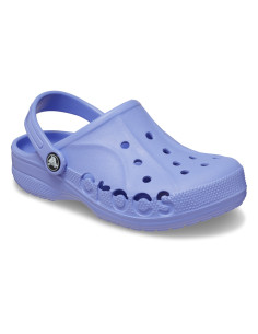 Saboți Crocs Baya Kids Clog Violet - Digital Violet 2