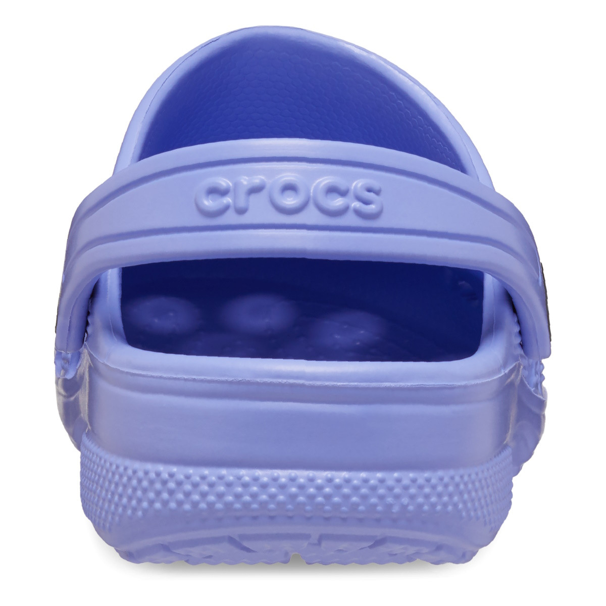 Saboți Crocs Baya Kids Clog Violet - Digital Violet - 5 | YEO