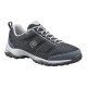 Pantofi Columbia FireCamp Mesh Culoare Gri - Graphite