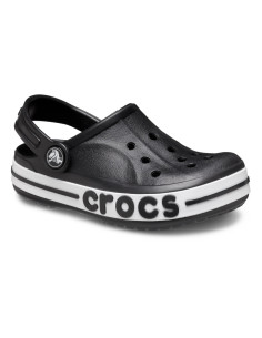 Saboti Crocs Bayaband Clog... Negru - Black 2