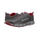 Pantofi Columbia Drainmaker IV Culoare Gri - Grey