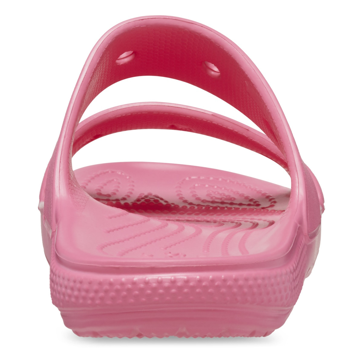 Papuci Crocs Classic Crocs Sandal Roz - Hyper Pink - 5 | YEO