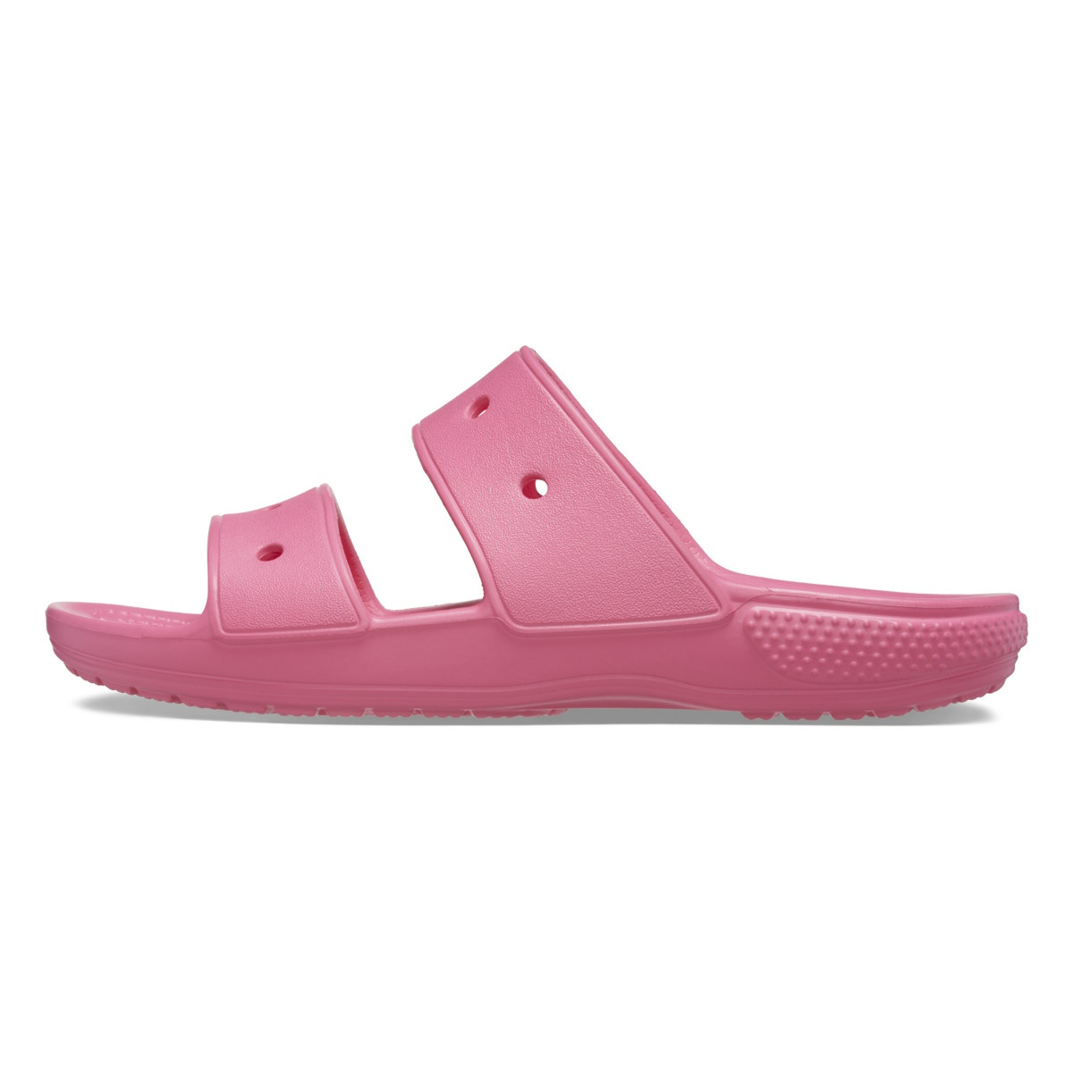 Papuci Crocs Classic Crocs Sandal Roz - Hyper Pink - 2 | YEO