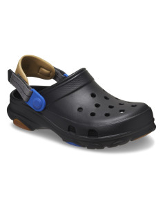 Saboti Crocs Classic... Negru - Black/Gum 2