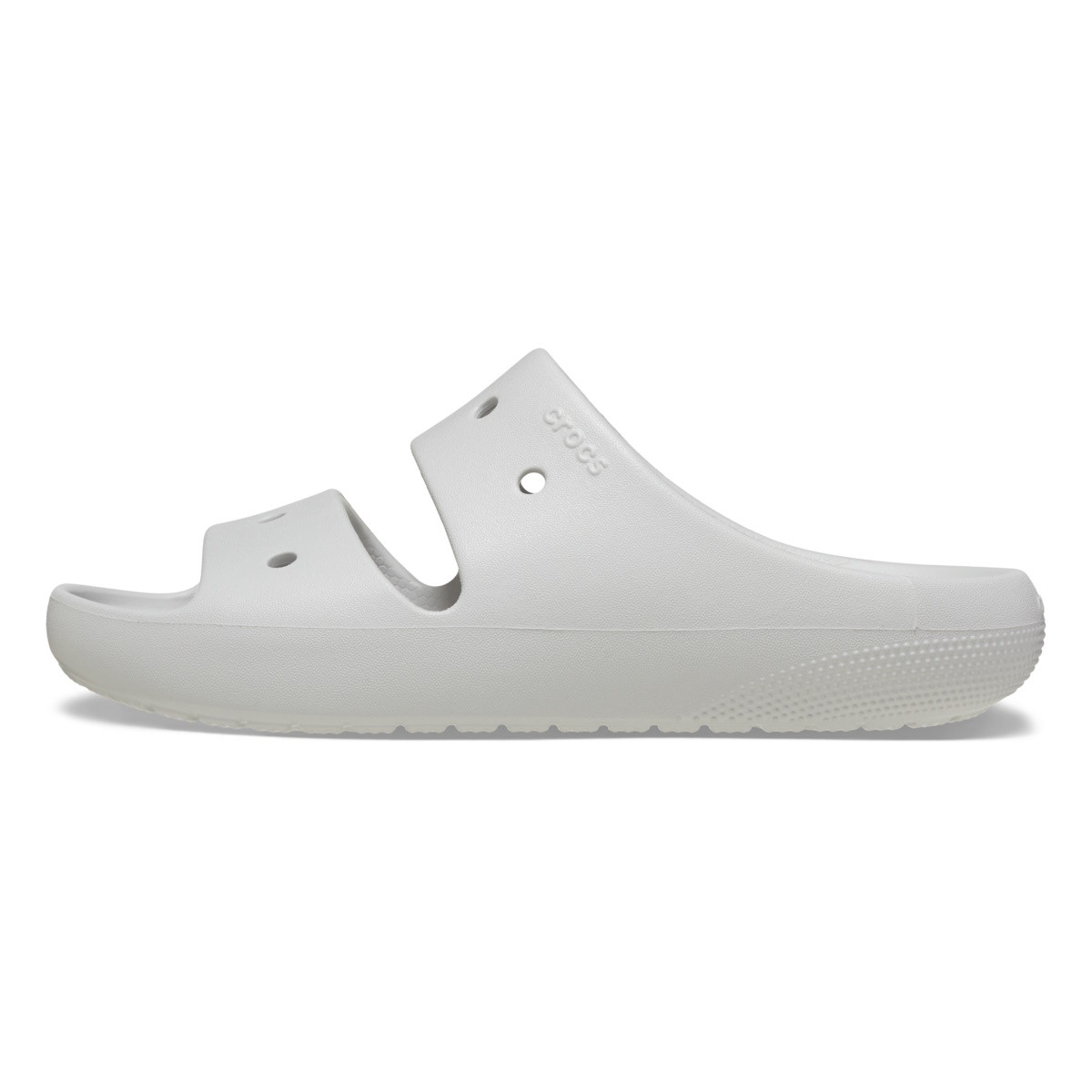 Sandale Crocs Classic Sandal v2 Gri - Atmosphere - 2 | YEO