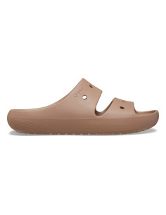 Sandale Crocs Classic... Maro - Latte