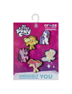 Jibbitz Crocs My Little... Multicolor 2