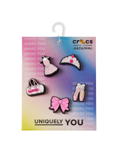 Jibbitz Crocs Ballet Class... Multicolor 2