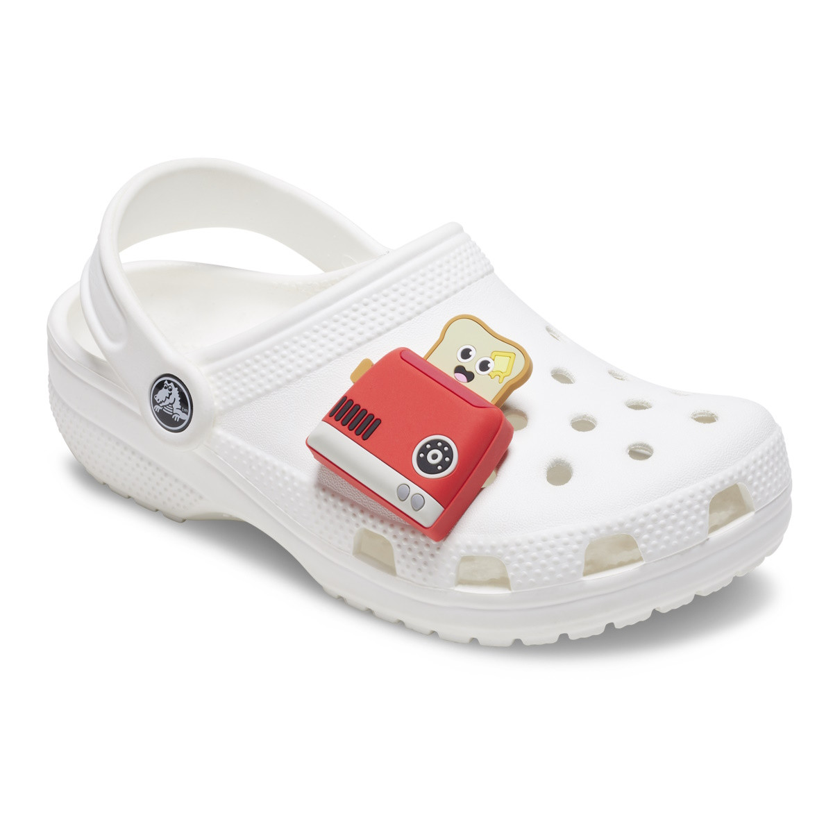 Jibbitz Crocs Toaster Slider - 2 | YEO