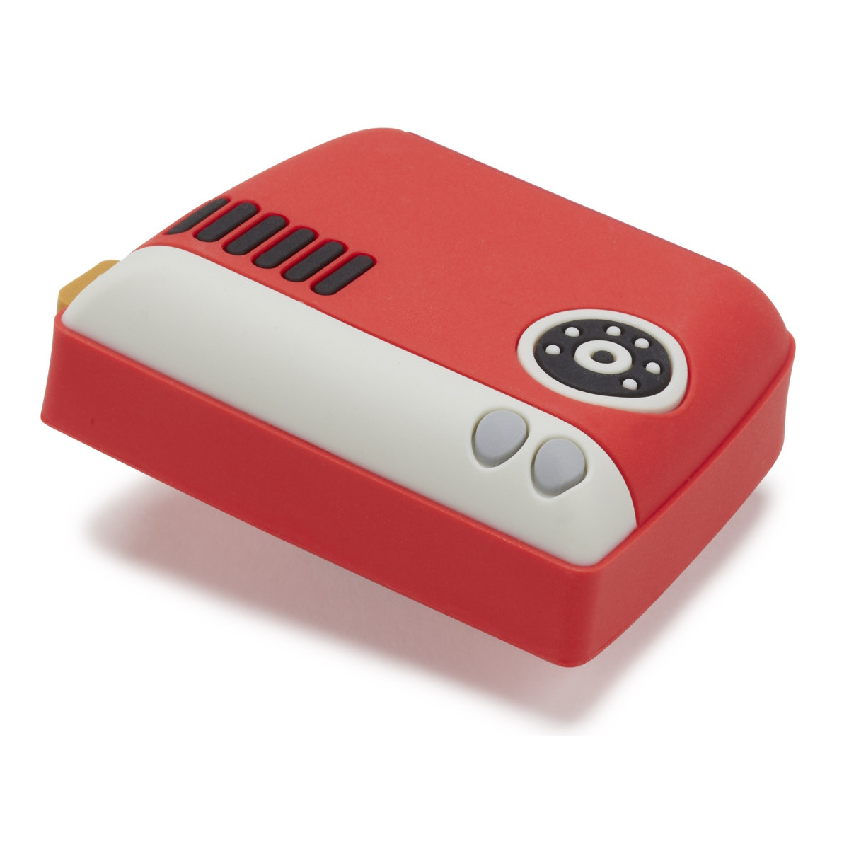 Jibbitz Crocs Toaster Slider - 1 | YEO