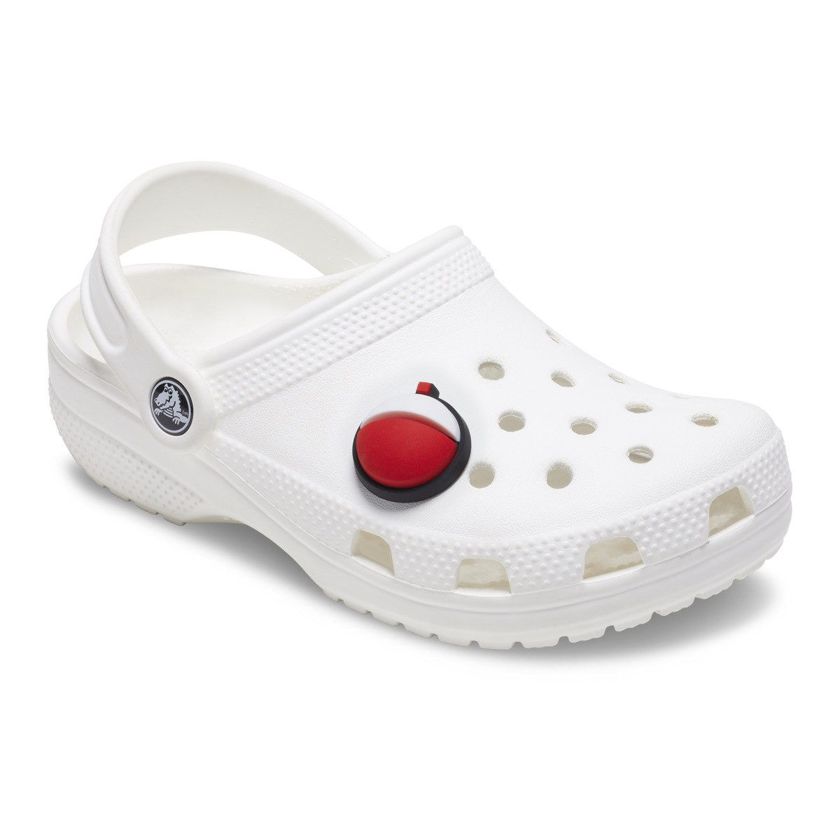 Jibbitz Crocs 3D Fishing Bobber - 2 | YEO
