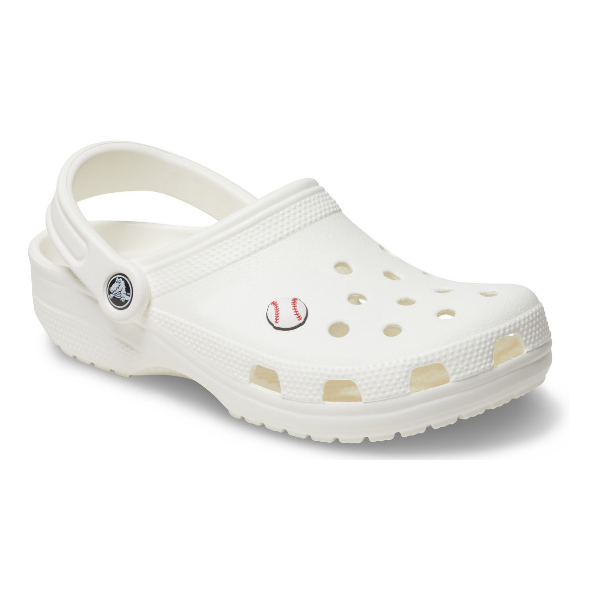 Jibbitz Crocs Baseball - 1 | YEO