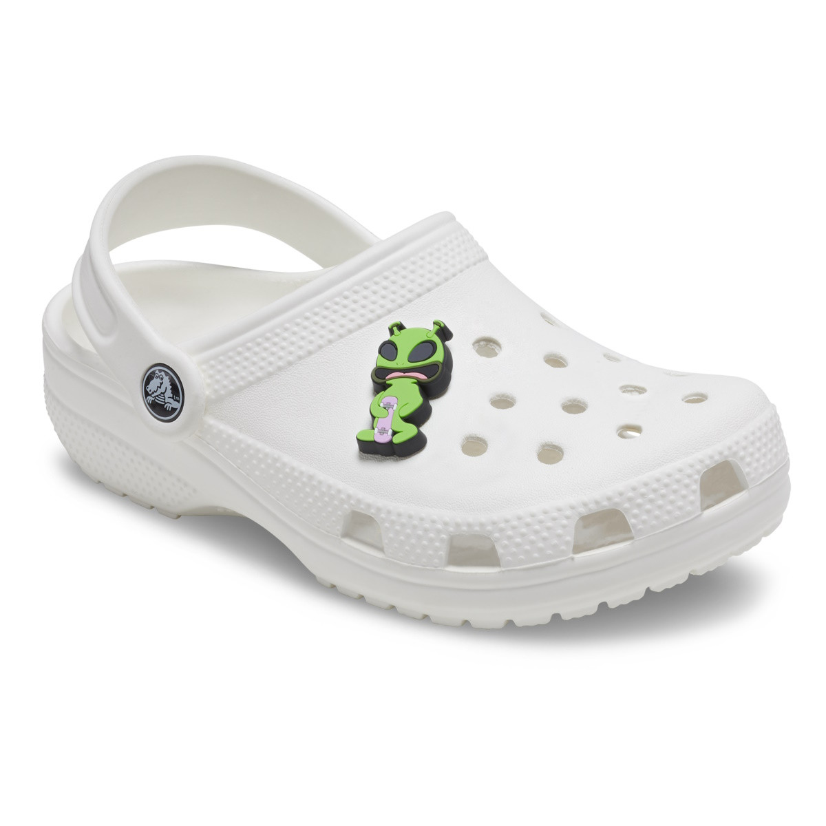 Jibbitz Crocs Alien Skater - 2 | YEO