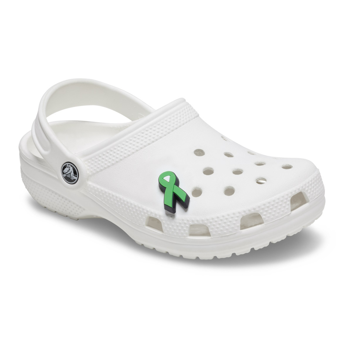 Jibbitz Crocs Mental Health Ribbon - 2 | YEO
