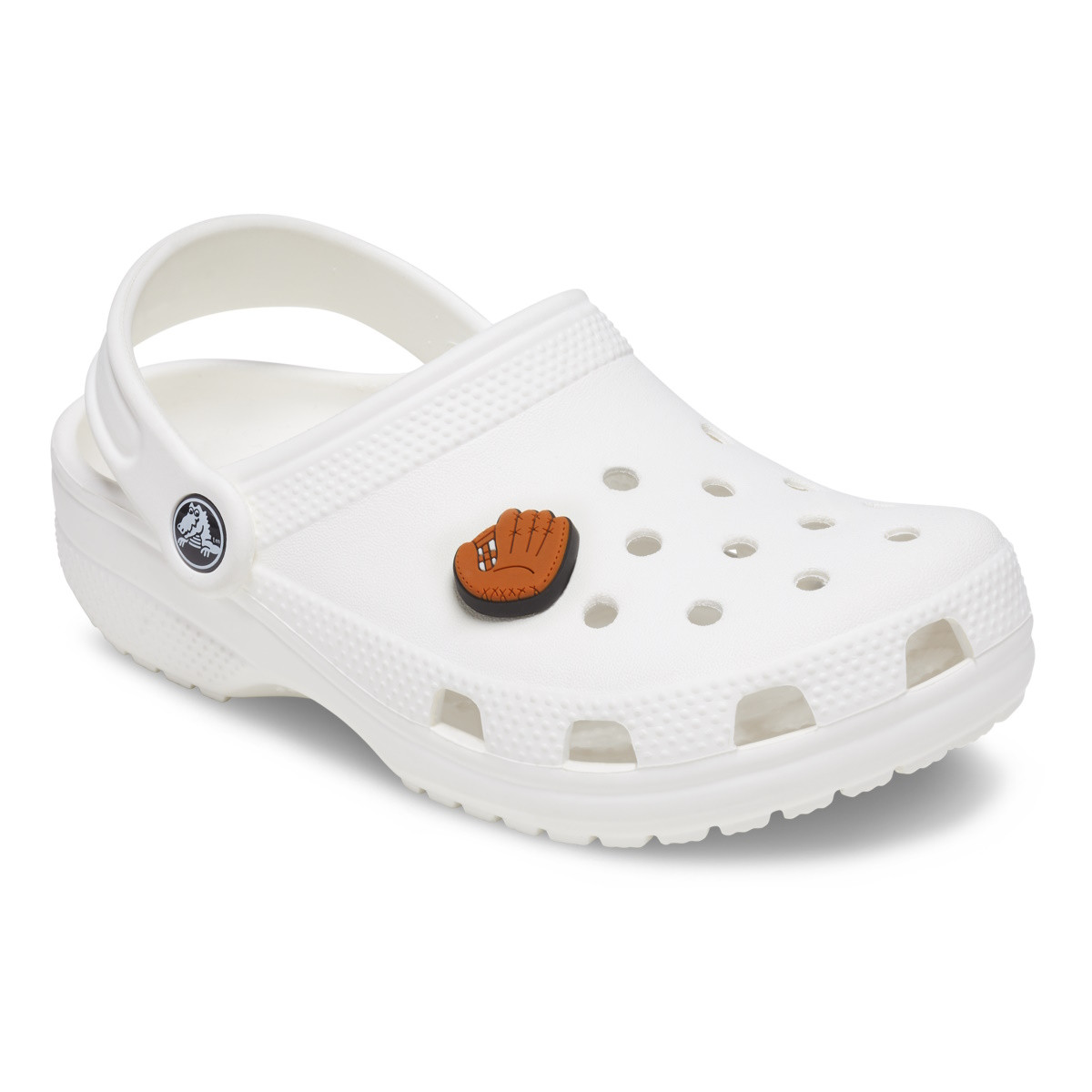 Jibbitz Crocs Baseball Glove - 1 | YEO