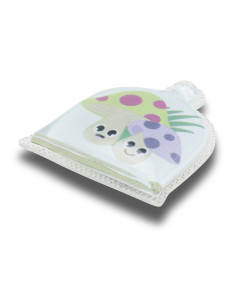 Jibbitz Crocs Terrarium... Multicolor 2