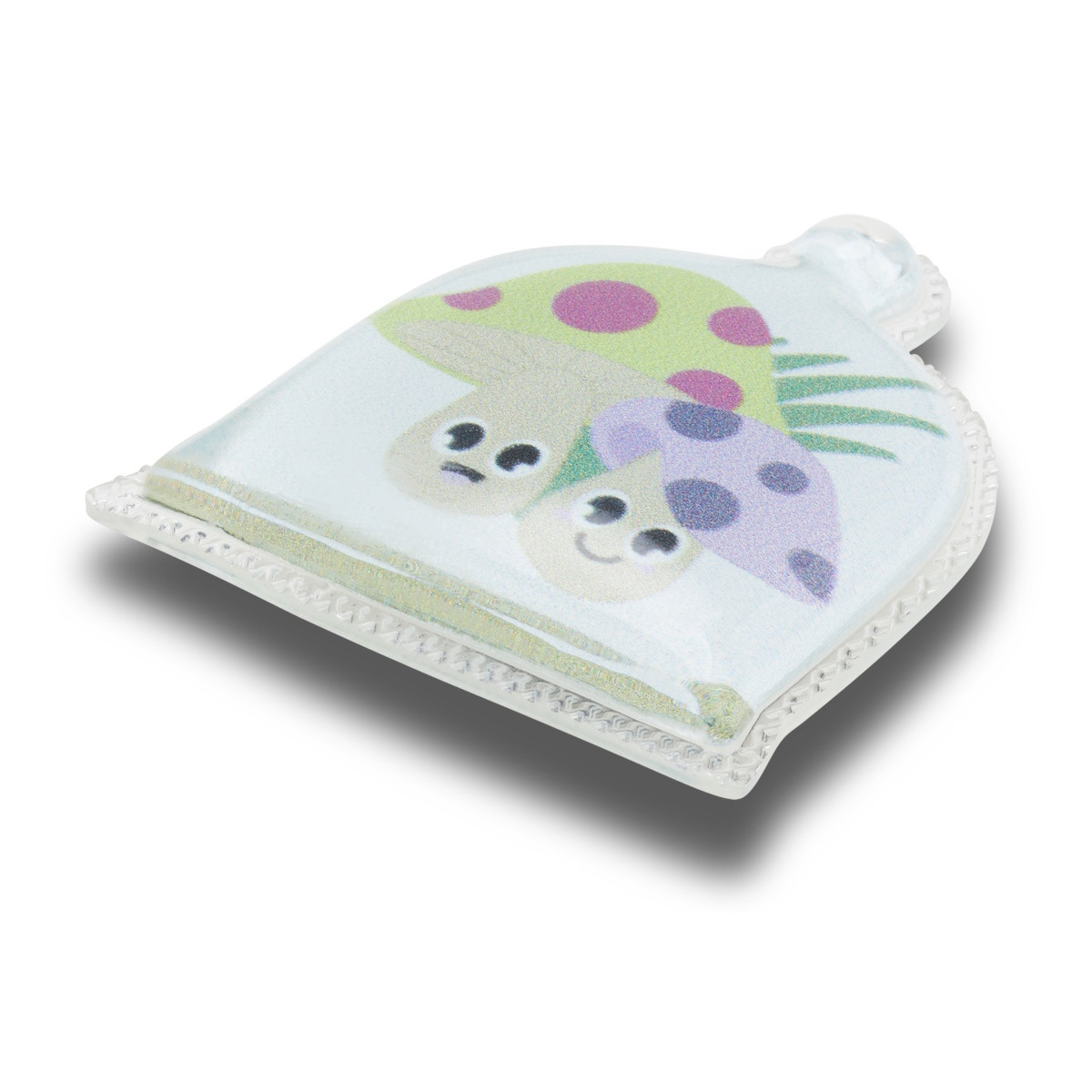 Jibbitz Crocs Terrarium Friends - 1 | YEO