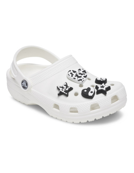 Negru - Black/White