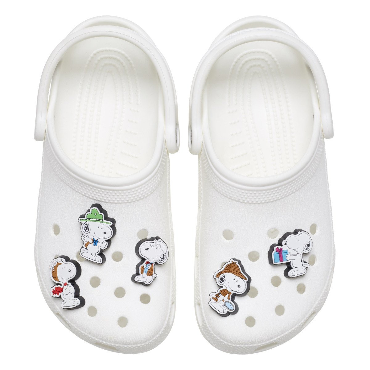 Jibbitz Crocs Peanuts 5 Pack - 2 | YEO