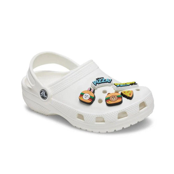 Jibbitz Crocs Charm Line Friends - 2 | YEO