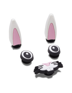 Jibbitz Crocs Rabbit Ear Set Multicolor 2