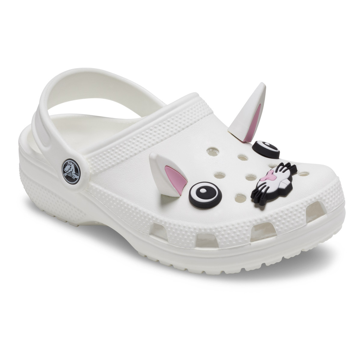 Jibbitz Crocs Rabbit Ear Set - 2 | YEO