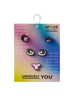 Jibbitz Crocs Cat Ear Set Multicolor 2