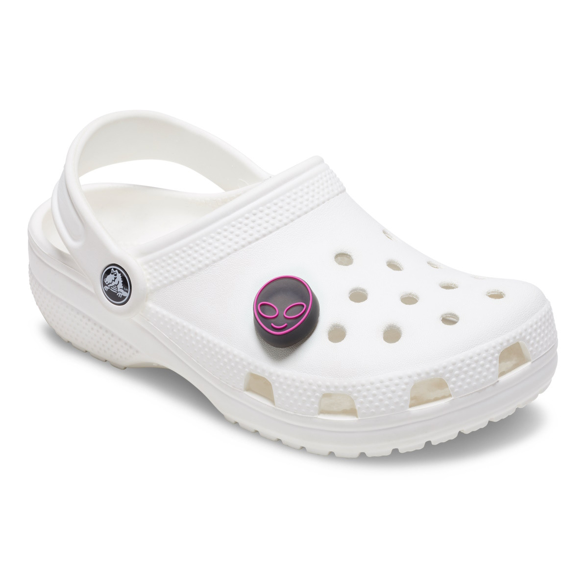 Jibbitz Crocs Lights Up Alien - 2 | YEO